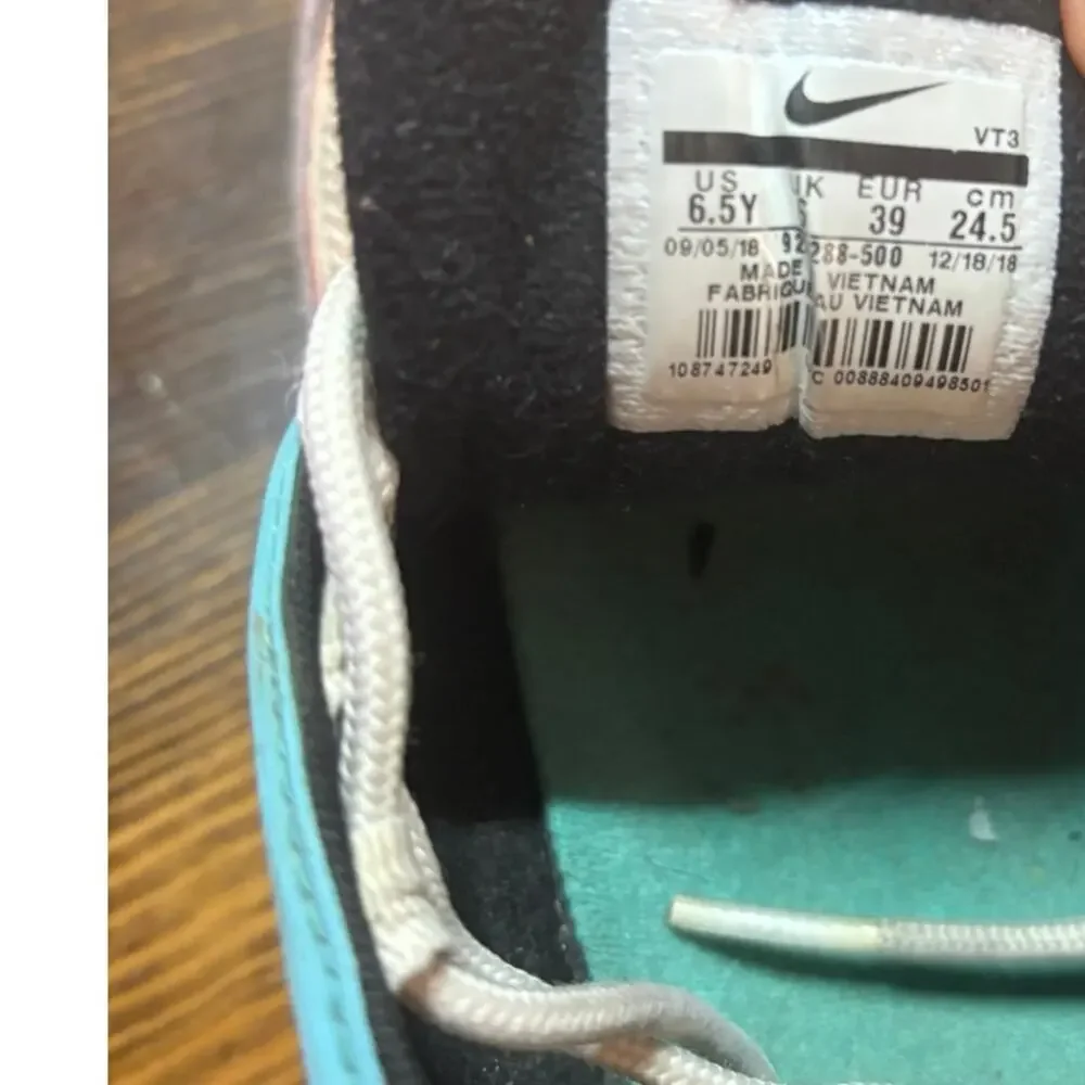 Nike Air Max 97 Have ‎ A Nike Day Sneakers Size 6.5Y
